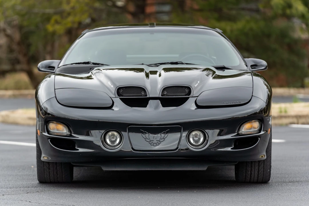 2002 Pontiac Firebird Trans Am 4th Gen - Image 2 of 31