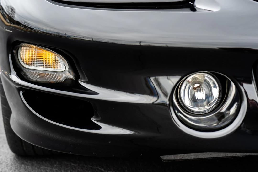 2002 Pontiac Firebird Trans Am 4th Gen - Image 20 of 31