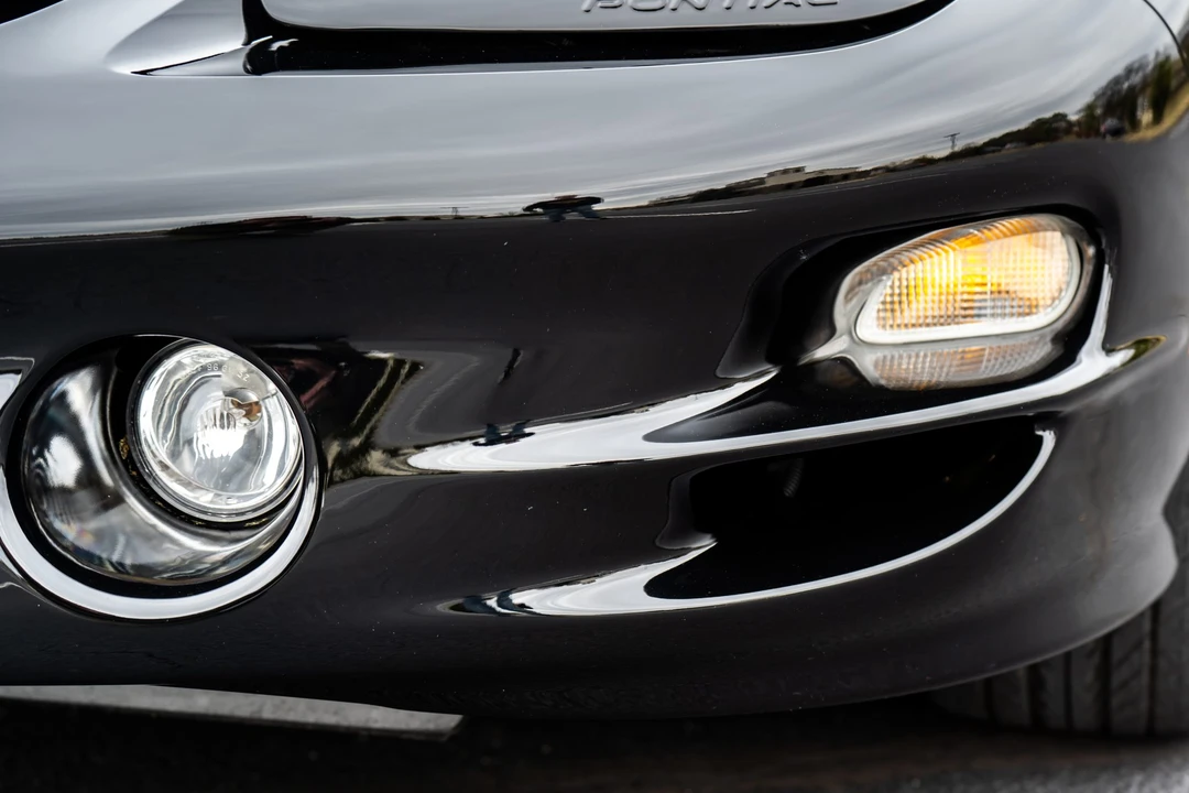 2002 Pontiac Firebird Trans Am 4th Gen - Image 15 of 31
