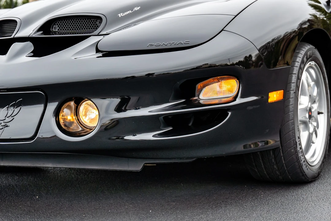 2002 Pontiac Firebird Trans Am 4th Gen - Image 13 of 31