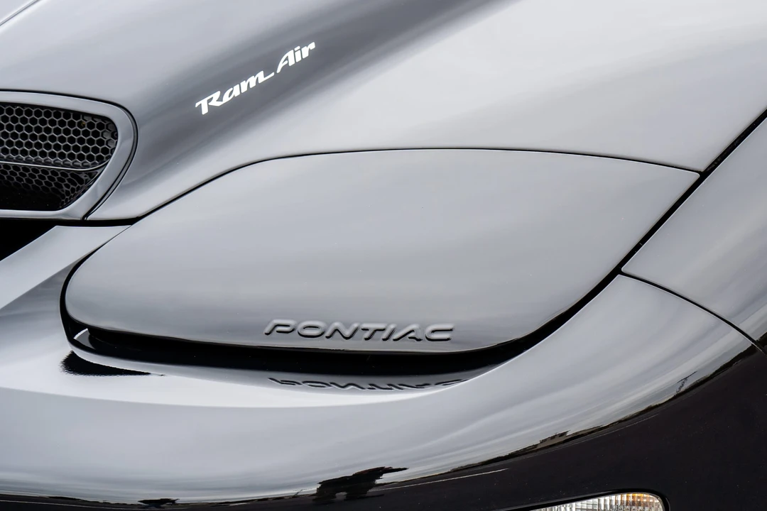 2002 Pontiac Firebird Trans Am 4th Gen - Image 14 of 31