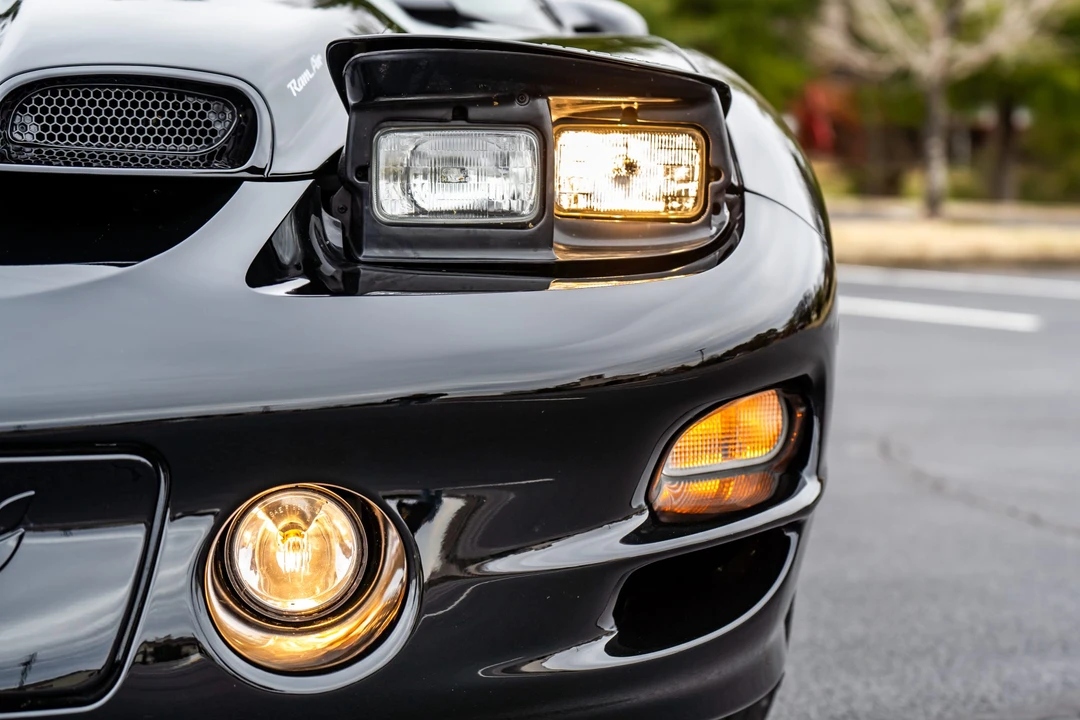 2002 Pontiac Firebird Trans Am 4th Gen - Image 16 of 31