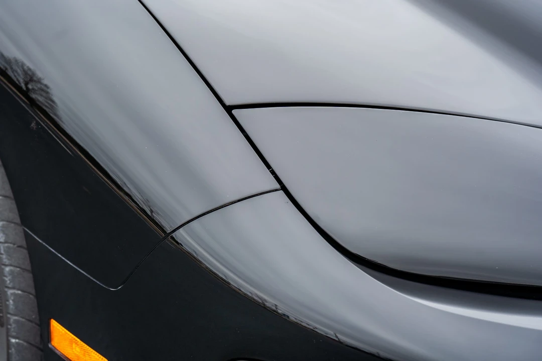 2002 Pontiac Firebird Trans Am 4th Gen - Image 18 of 31