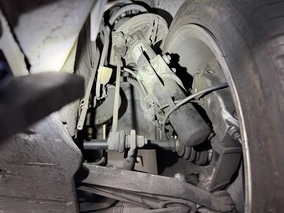 2002 Porsche 996 Carrera 4S - Image 30 of 31