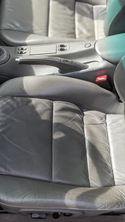 2002 Porsche 996 Carrera - Image 31 of 31