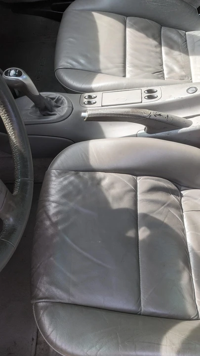 2002 Porsche 996 Carrera - Image 30 of 31