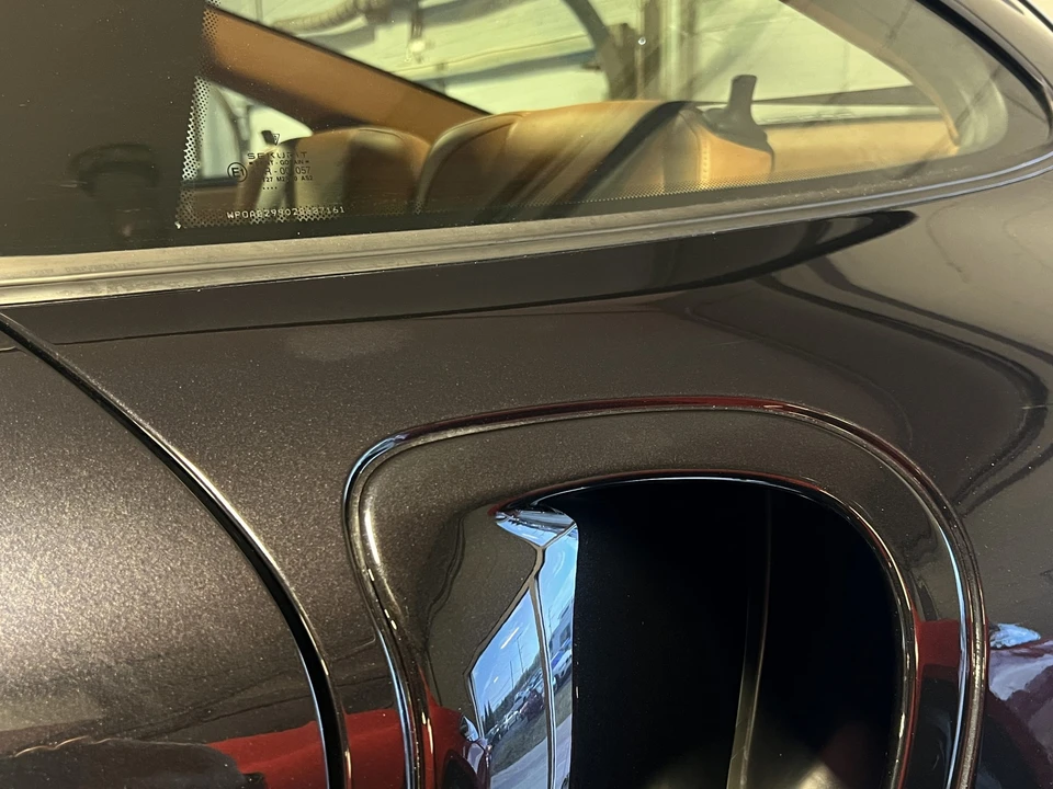 2002 Porsche 996 Turbo - Image 21 of 31