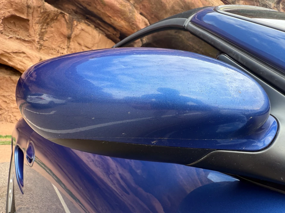 2002 Porsche 986 Boxster S - Image 30 of 31
