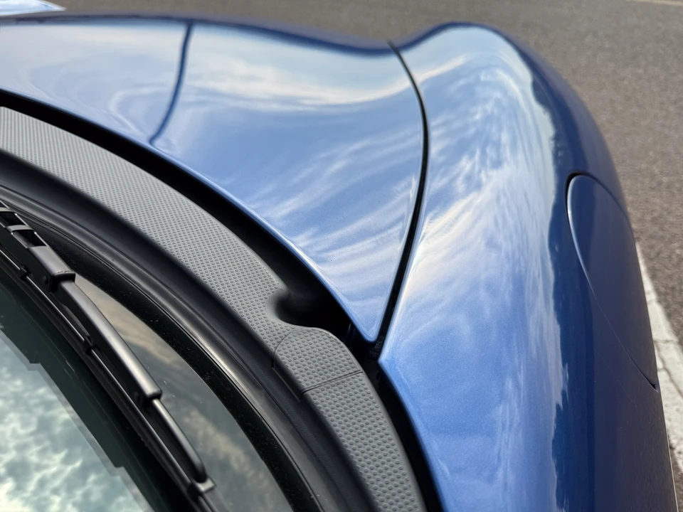 2002 Porsche 986 Boxster S - Image 26 of 31