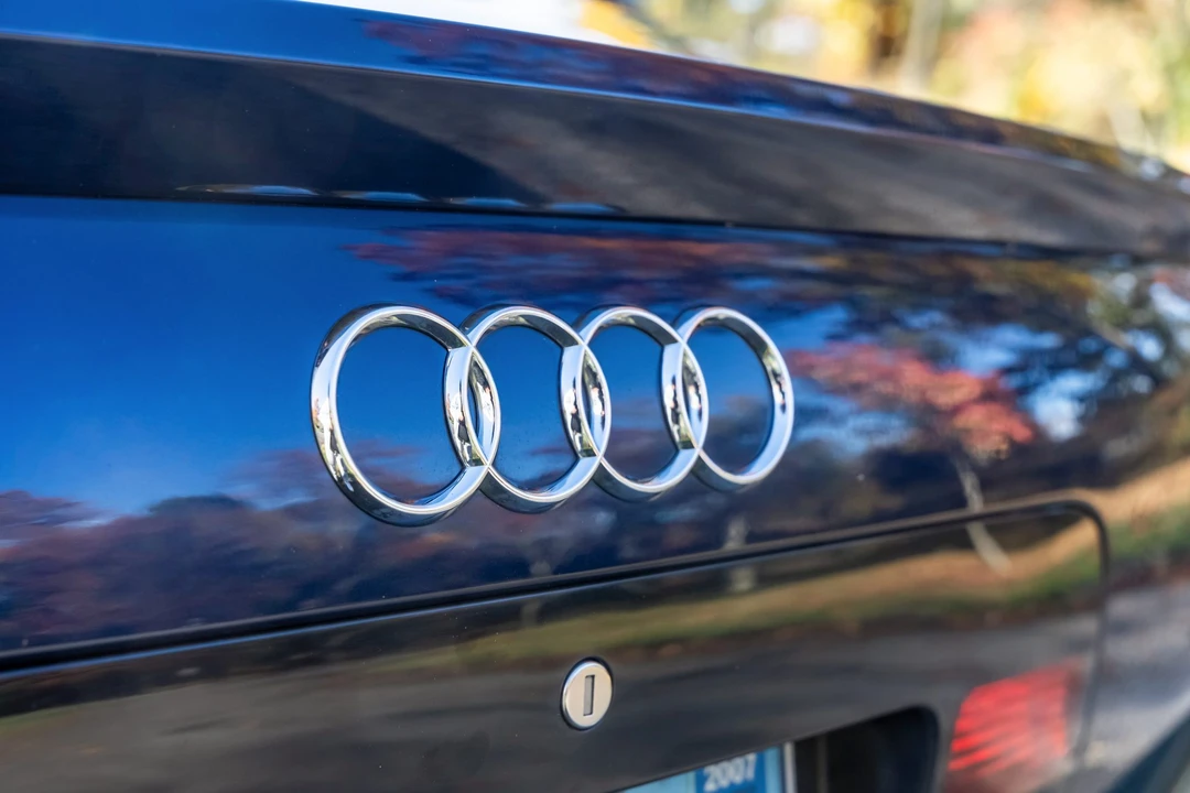 2003 Audi C5 RS6 - Image 22 of 31