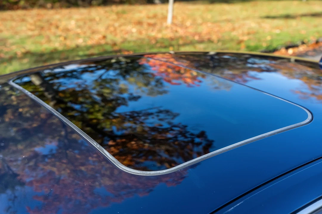 2003 Audi C5 RS6 - Image 19 of 31