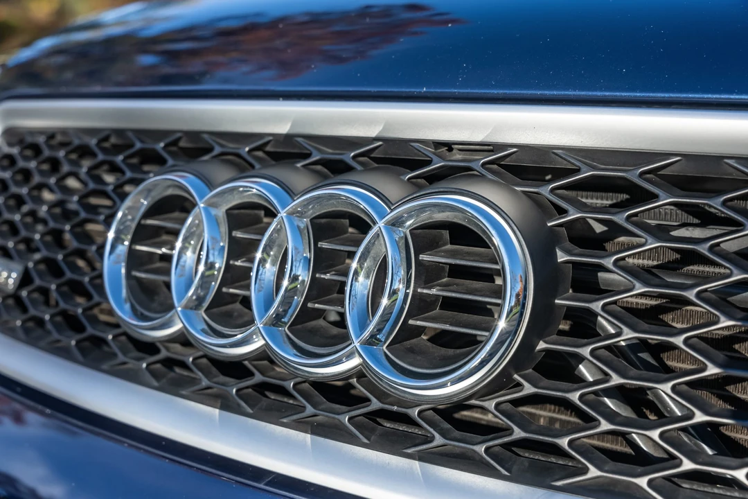 2003 Audi C5 RS6 - Image 13 of 31