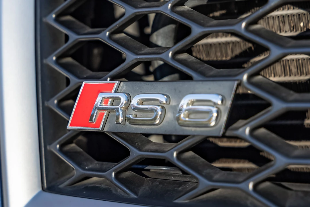 2003 Audi C5 RS6 - Image 12 of 31