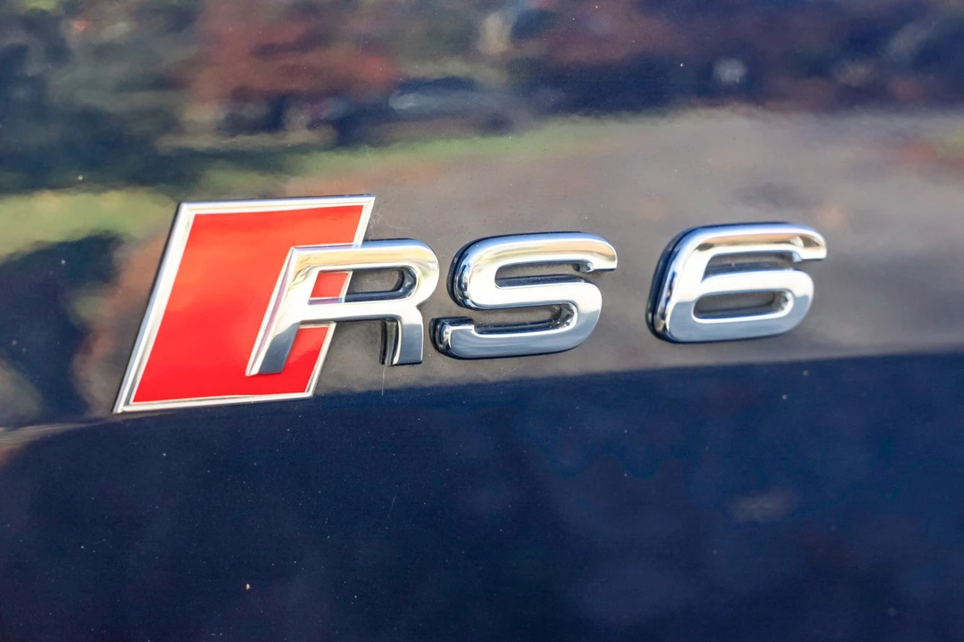 2003 Audi C5 RS6 - Image 25 of 31