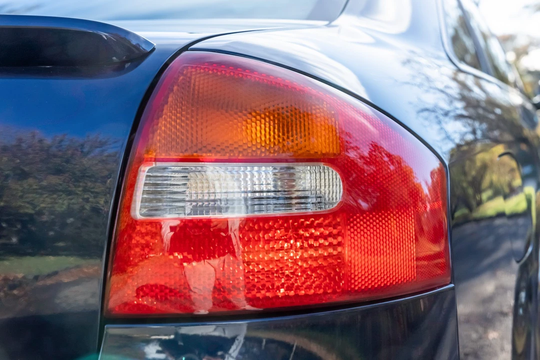 2003 Audi C5 RS6 - Image 26 of 31