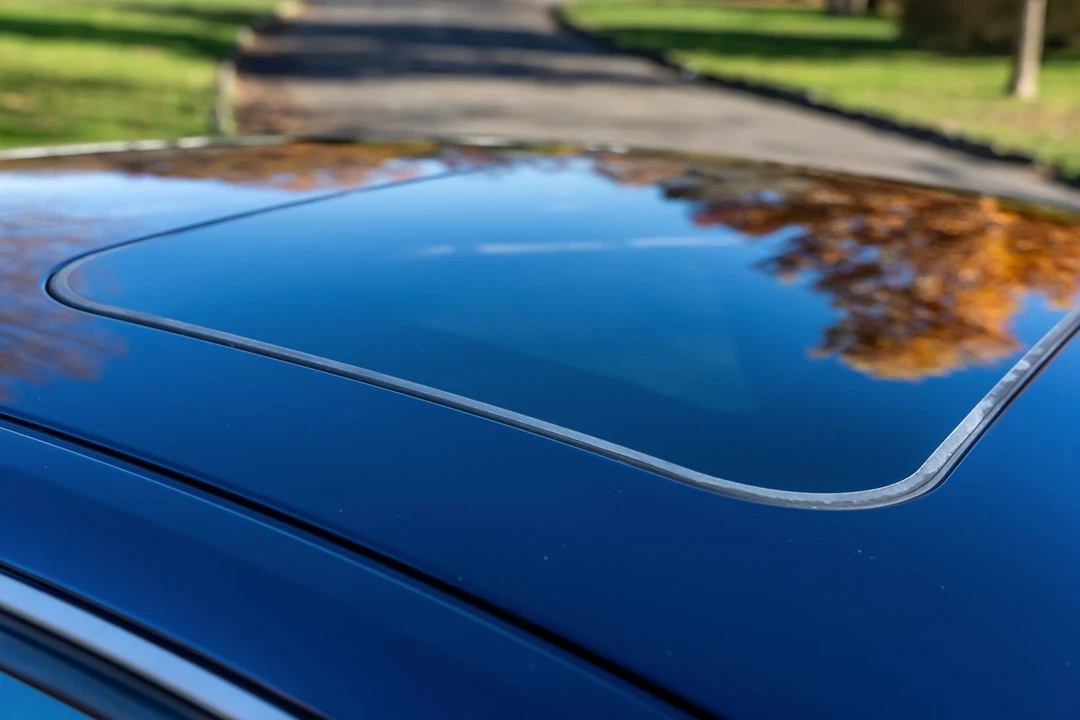 2003 Audi C5 RS6 - Image 29 of 31