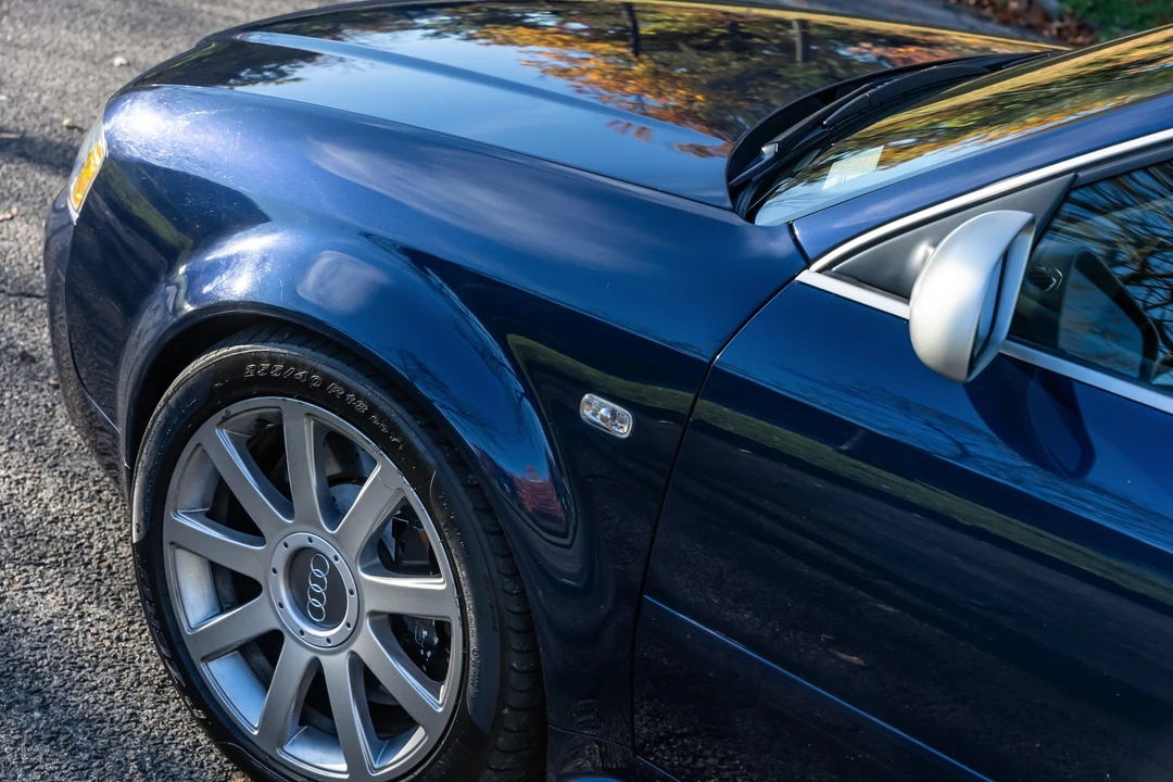 2003 Audi C5 RS6 - Image 18 of 31