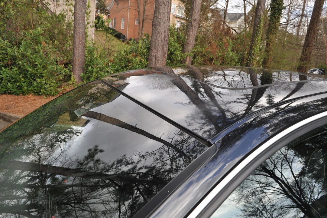 2003 Audi C5 RS6 - Image 31 of 31