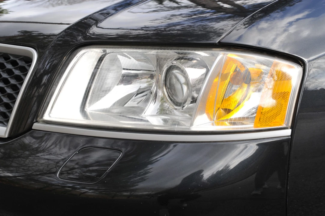 2003 Audi C5 RS6 - Image 21 of 31