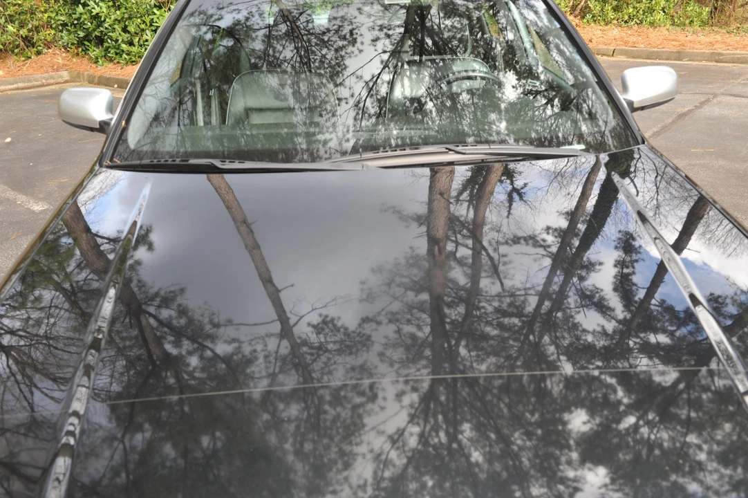 2003 Audi C5 RS6 - Image 20 of 31