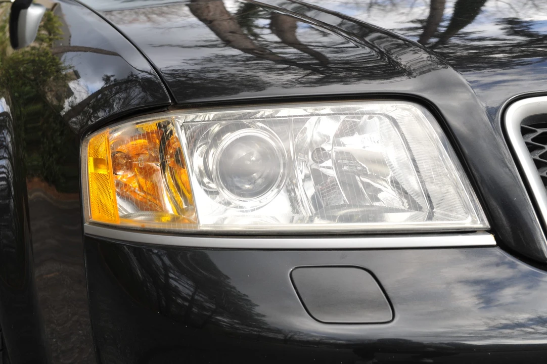 2003 Audi C5 RS6 - Image 22 of 31