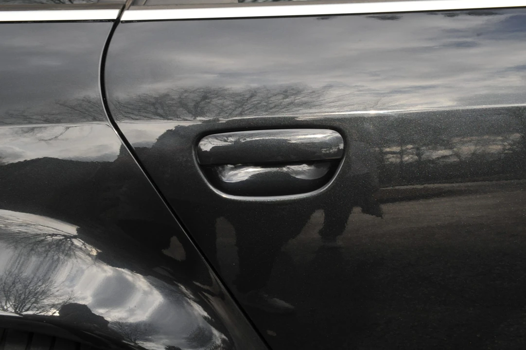 2003 Audi C5 RS6 - Image 28 of 31