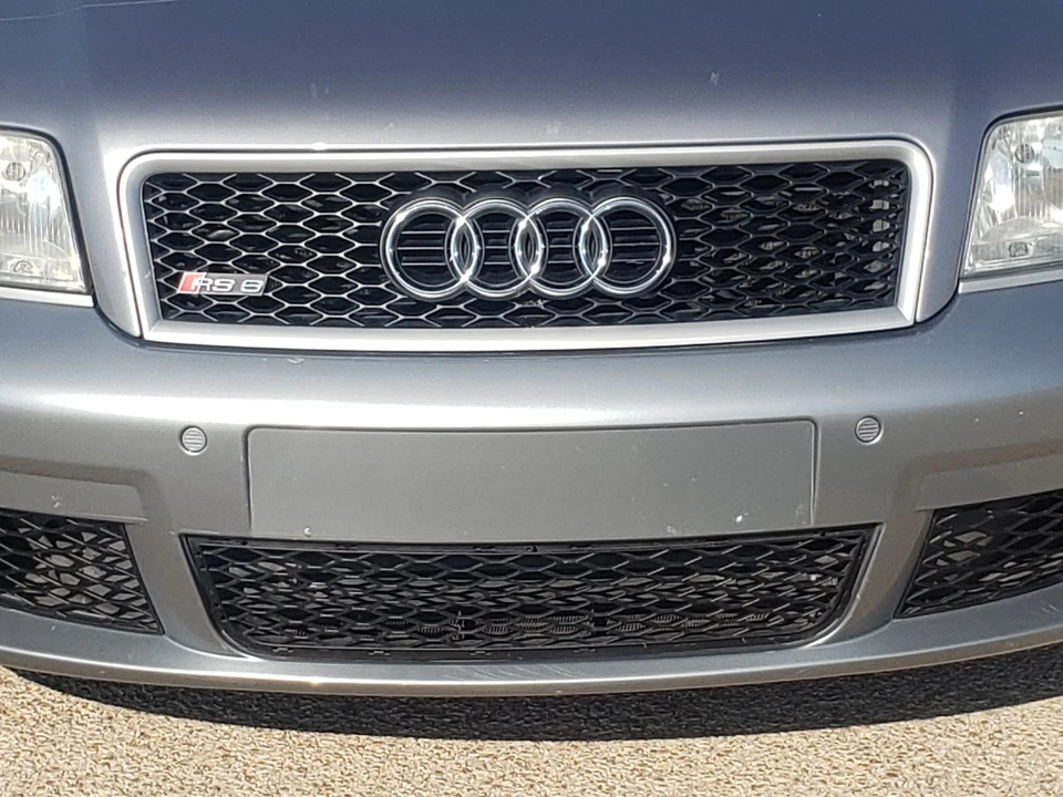2003 Audi C5 RS6 - Image 21 of 31