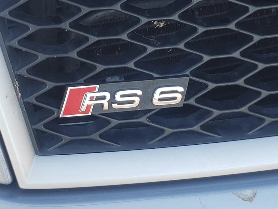 2003 Audi C5 RS6 - Image 23 of 31