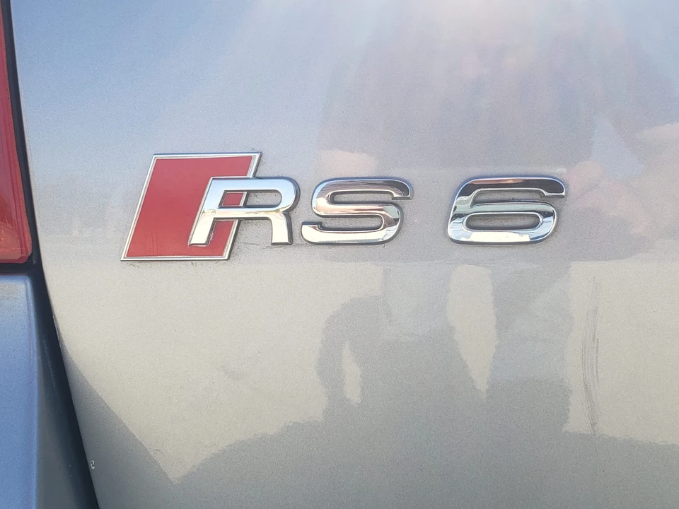 2003 Audi C5 RS6 - Image 16 of 31