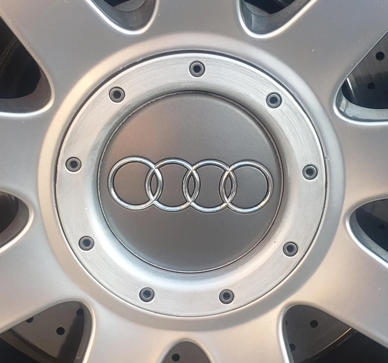 2003 Audi C5 RS6 - Image 30 of 31