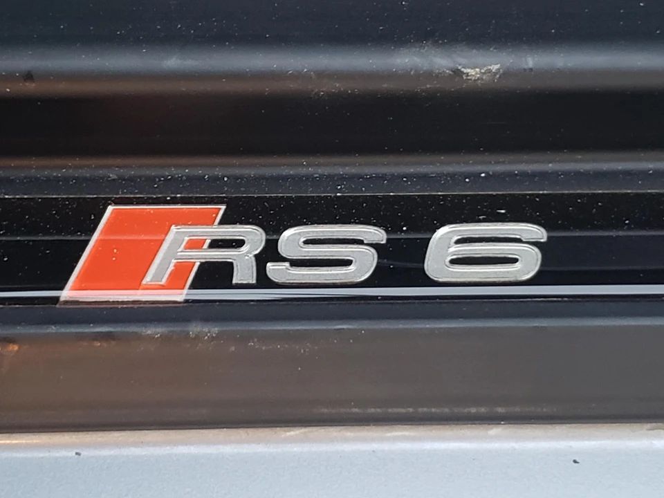 2003 Audi C5 RS6 - Image 24 of 31