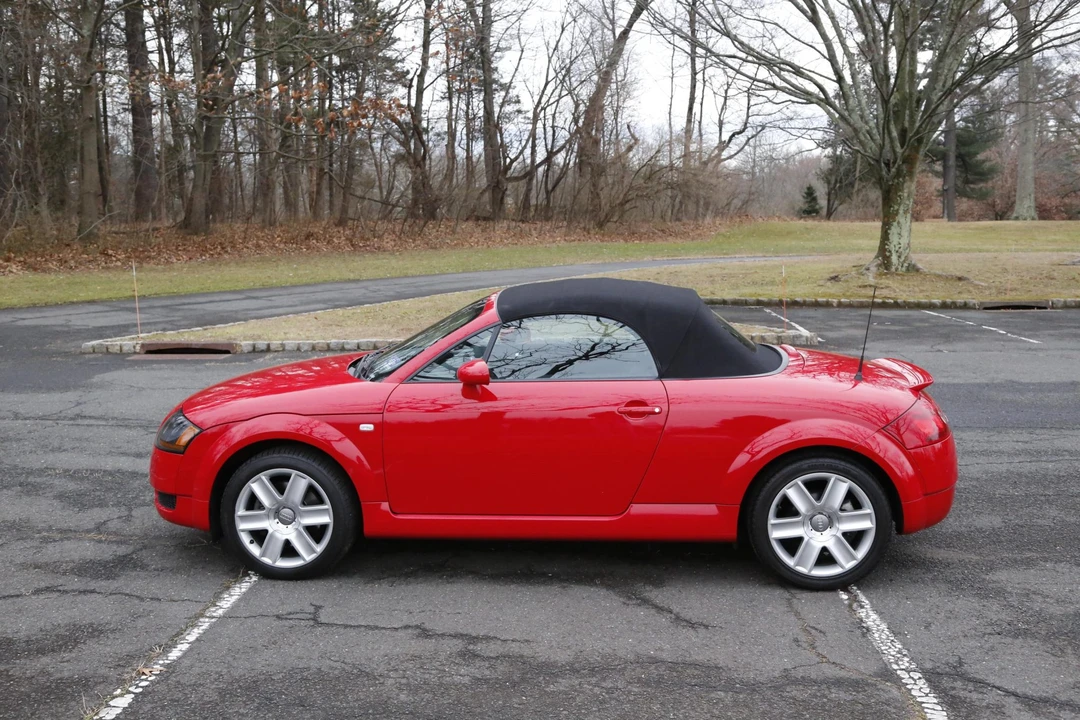 2003 Audi TT Mk1 - Image 8 of 31