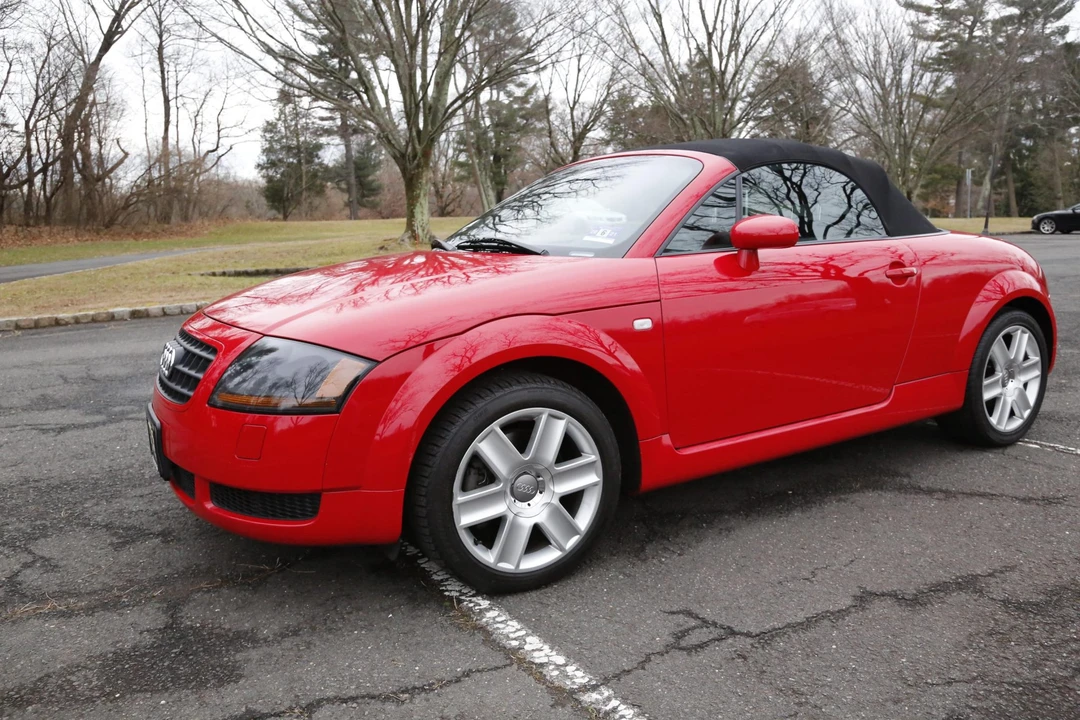 2003 Audi TT Mk1 - Image 7 of 31