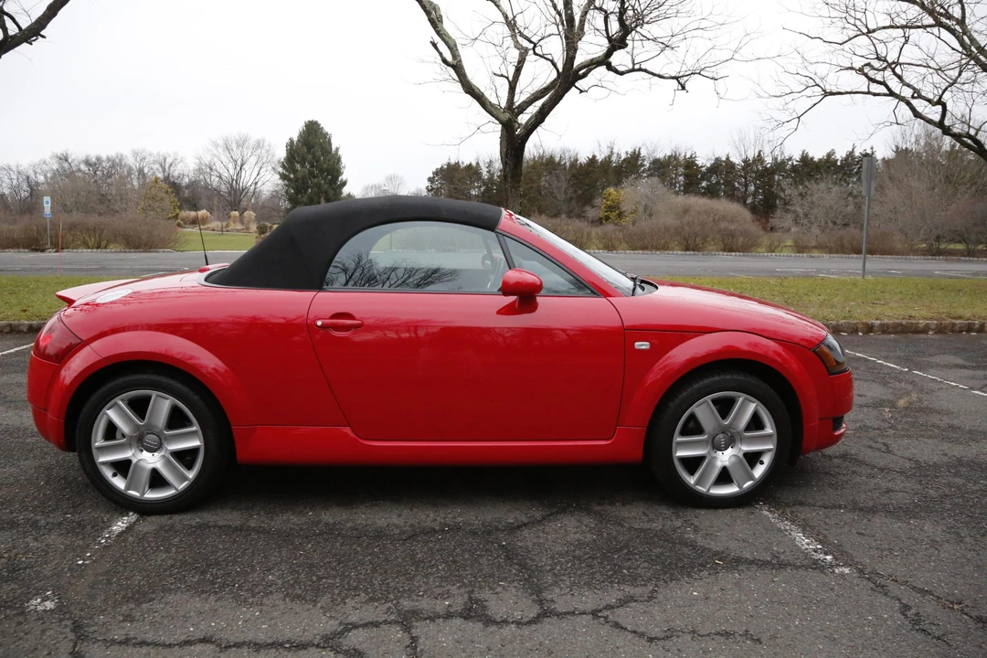 2003 Audi TT Mk1 - Image 13 of 31