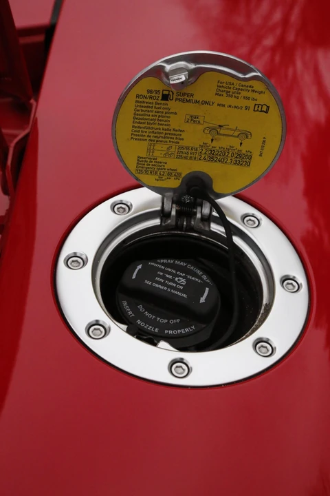 2003 Audi TT Mk1 - Image 28 of 31