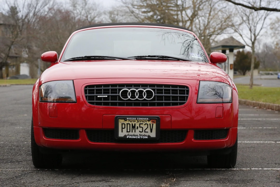 2003 Audi TT Mk1 - Image 5 of 31