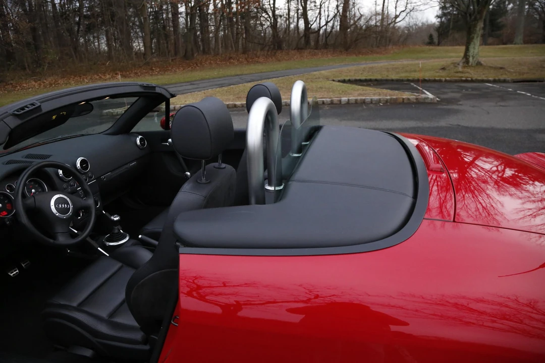 2003 Audi TT Mk1 - Image 23 of 31