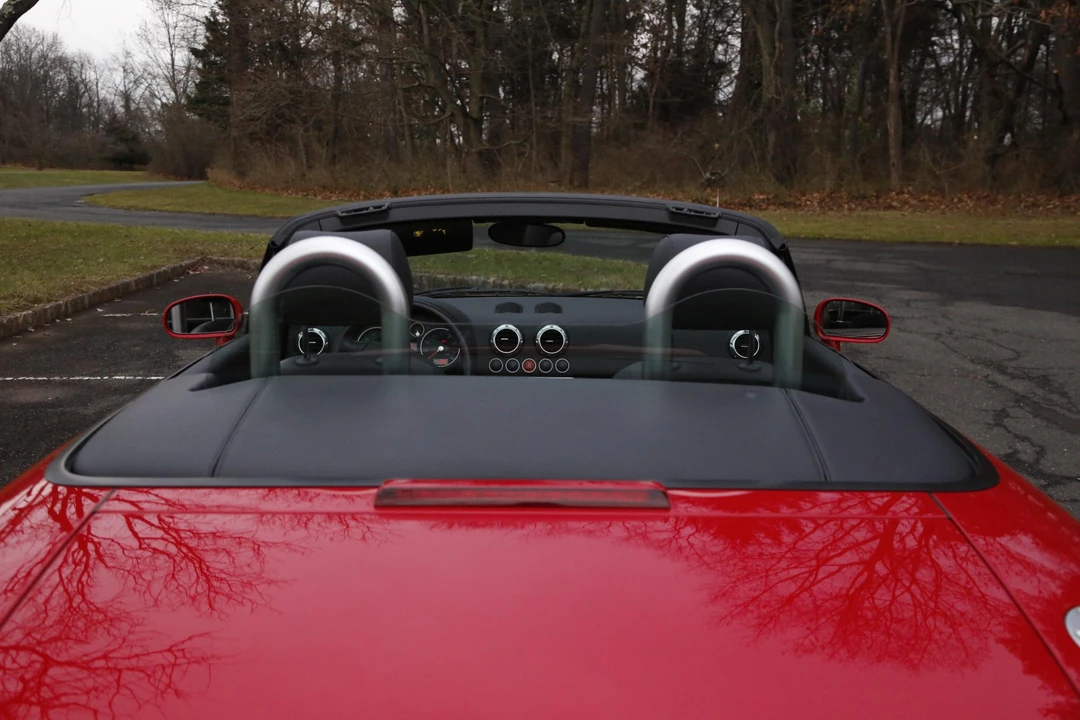 2003 Audi TT Mk1 - Image 24 of 31
