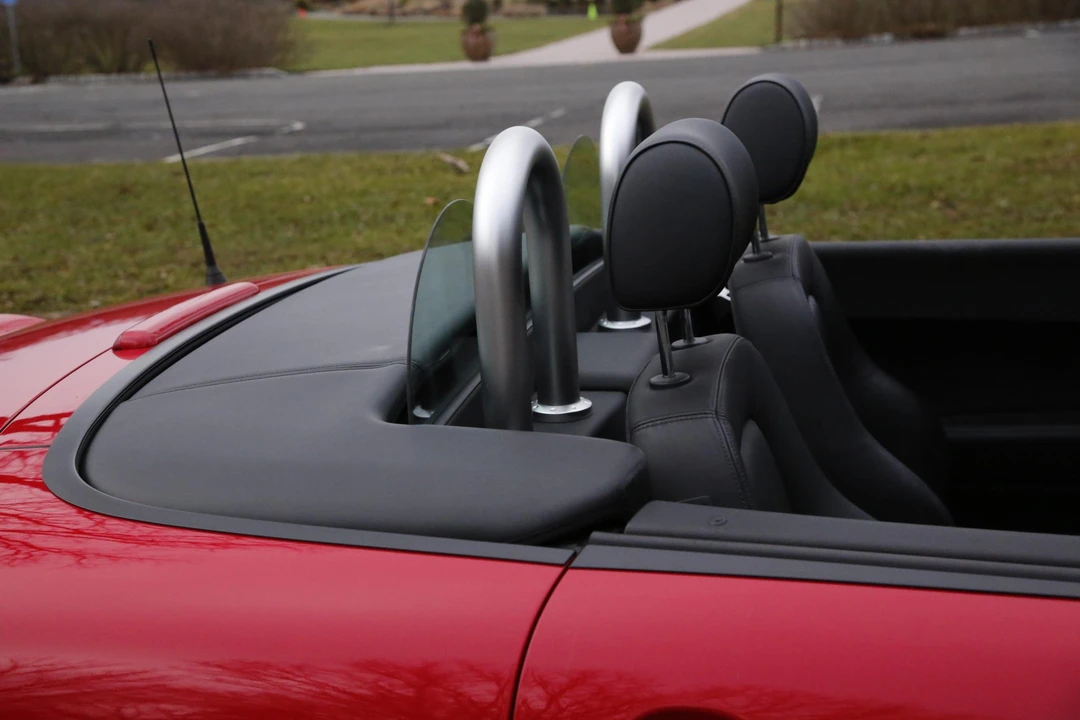 2003 Audi TT Mk1 - Image 25 of 31