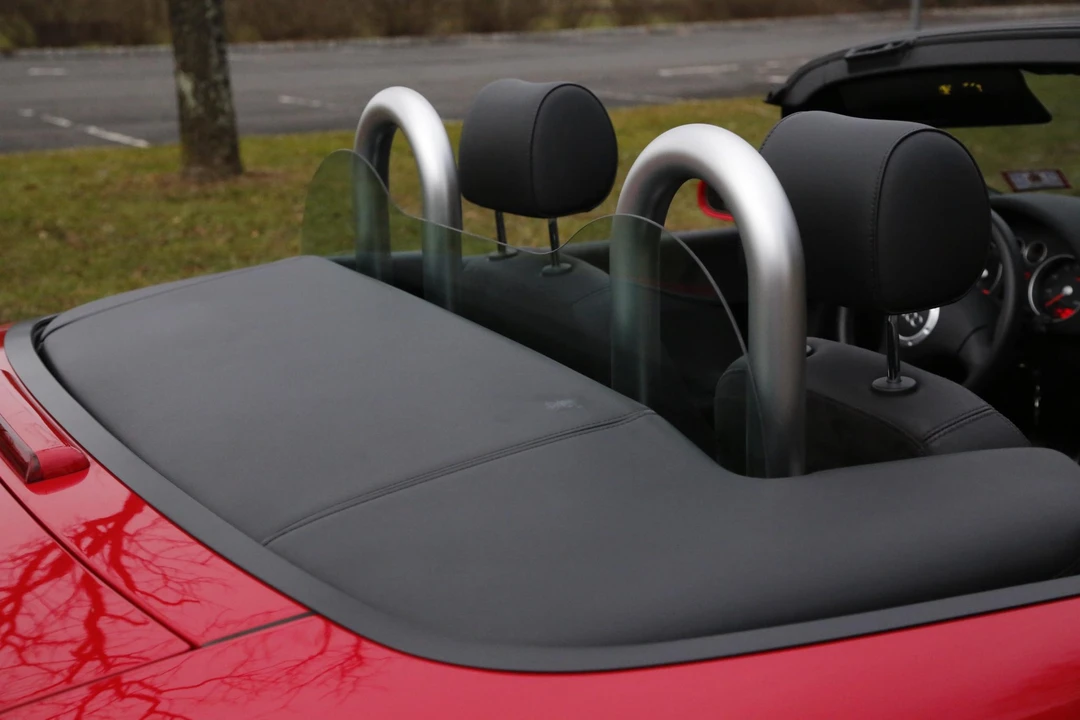 2003 Audi TT Mk1 - Image 22 of 31