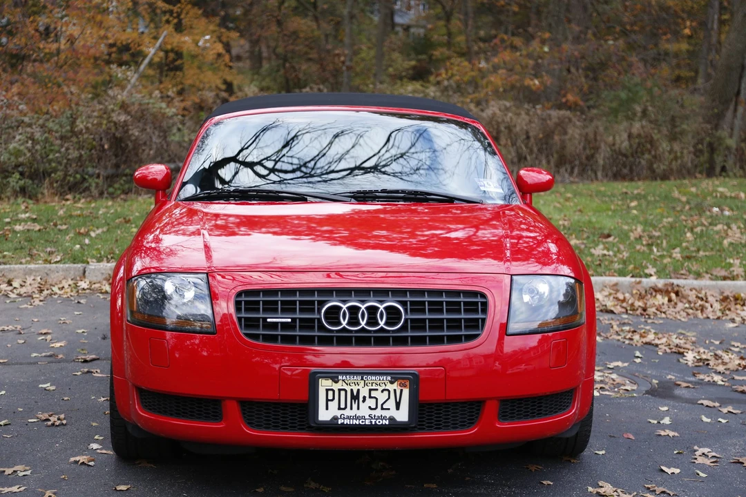2003 Audi TT Mk1 - Image 4 of 31