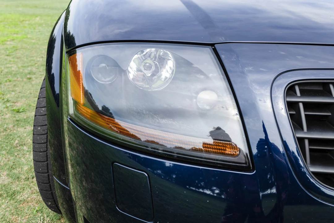2003 Audi TT Mk1 - Image 17 of 31