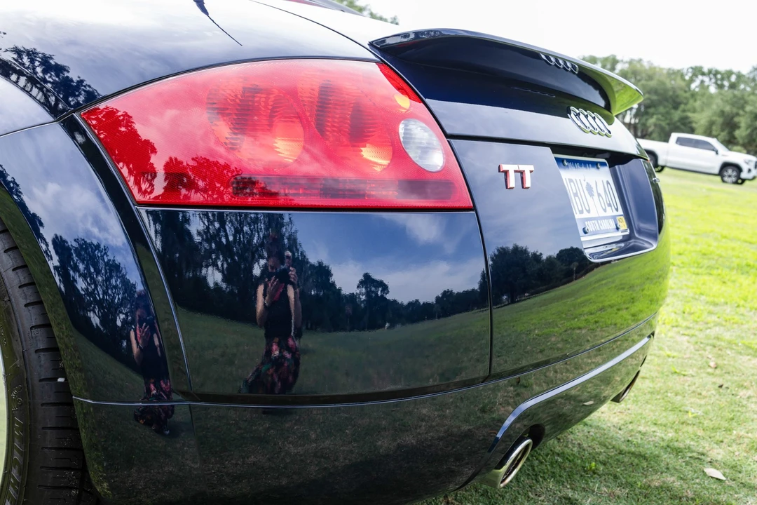 2003 Audi TT Mk1 - Image 30 of 31