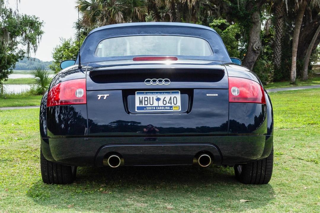 2003 Audi TT Mk1 - Image 15 of 31