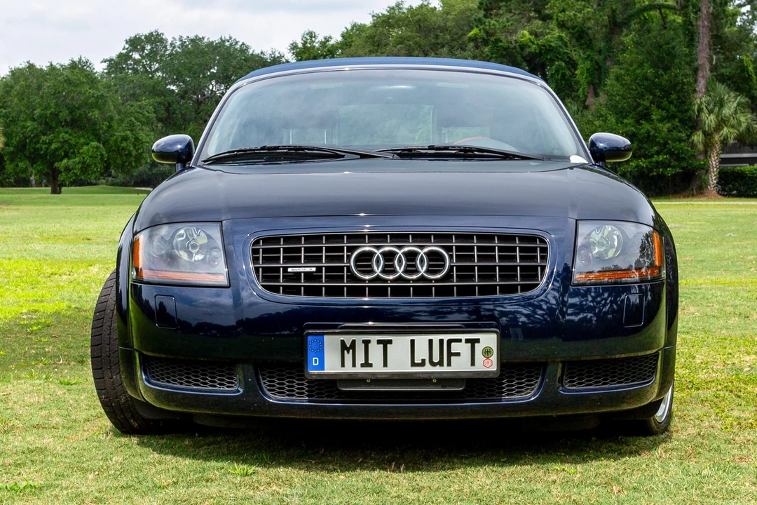 2003 Audi TT Mk1 - Image 11 of 31