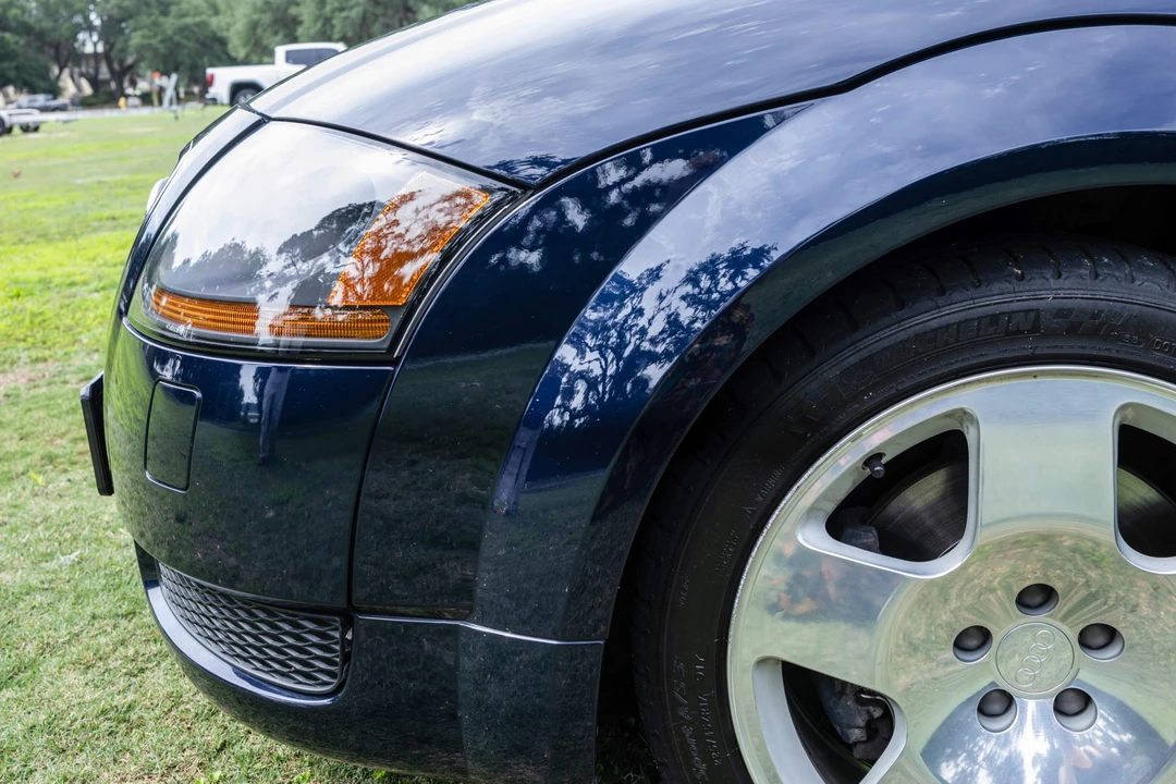 2003 Audi TT Mk1 - Image 21 of 31