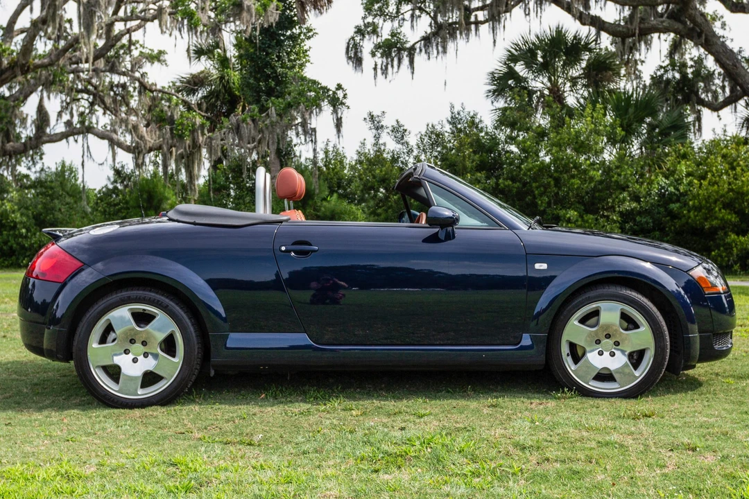 2003 Audi TT Mk1 - Image 5 of 31