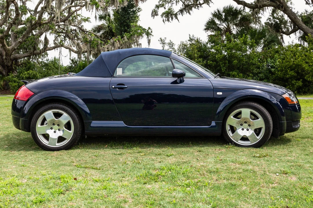 2003 Audi TT Mk1 - Image 13 of 31
