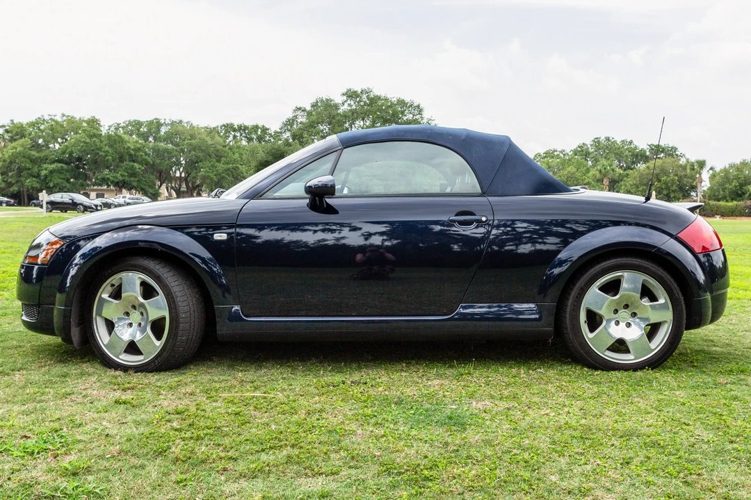 2003 Audi TT Mk1 - Image 16 of 31