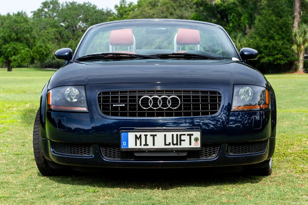 2003 Audi TT Mk1 - Image 3 of 31